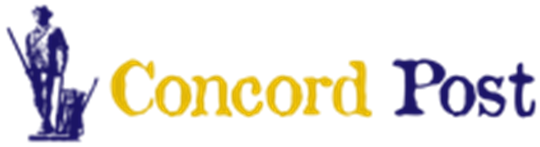 Concord Post